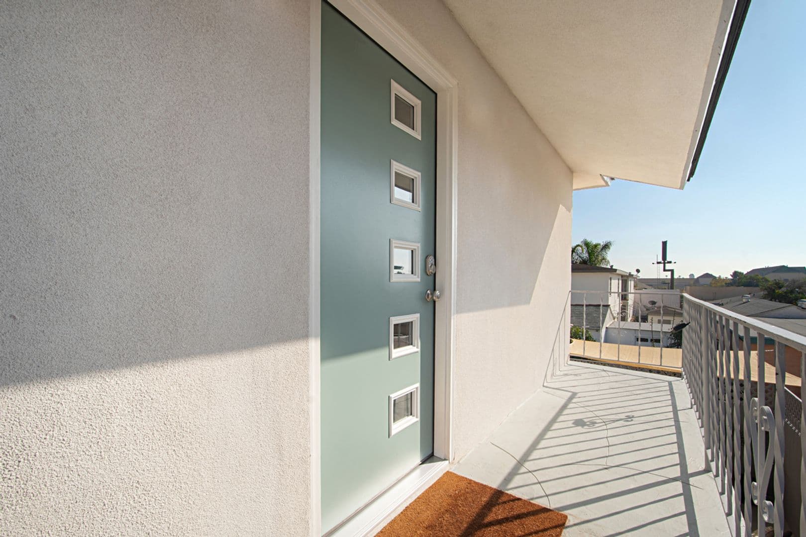 San Diego Condo: 1837 Locust Street