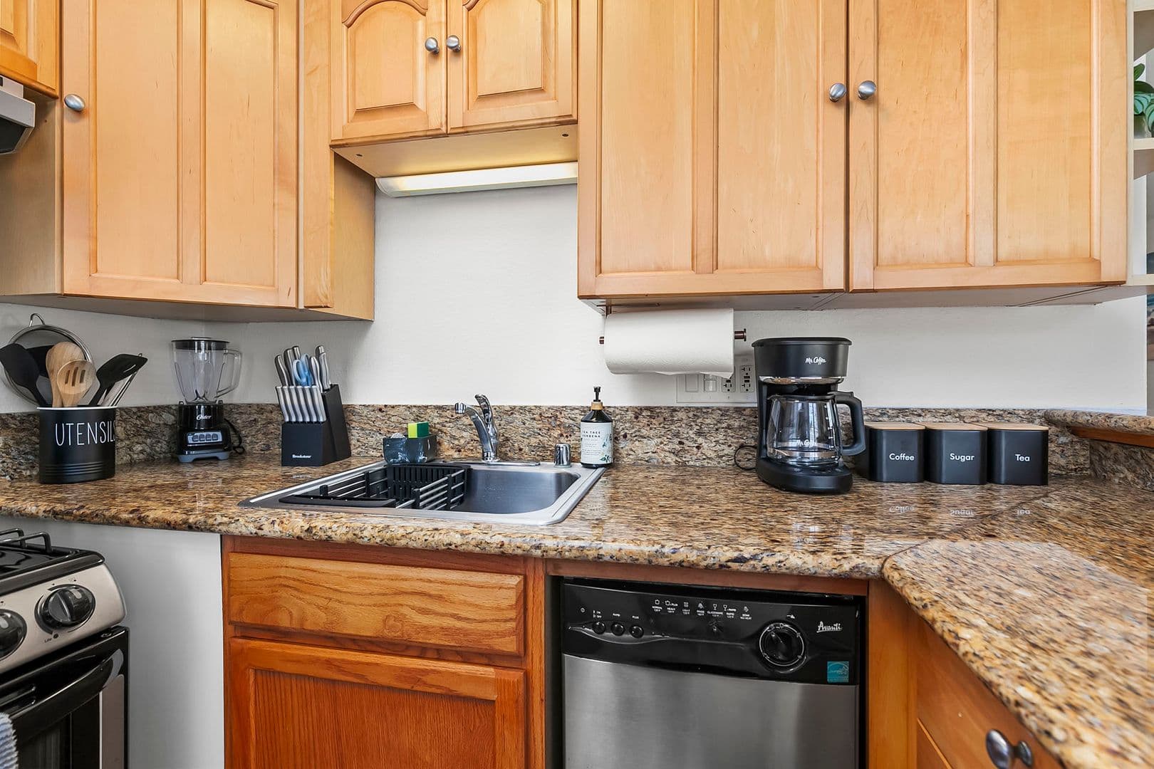 La Jolla Condo: 1311 Cave st #B