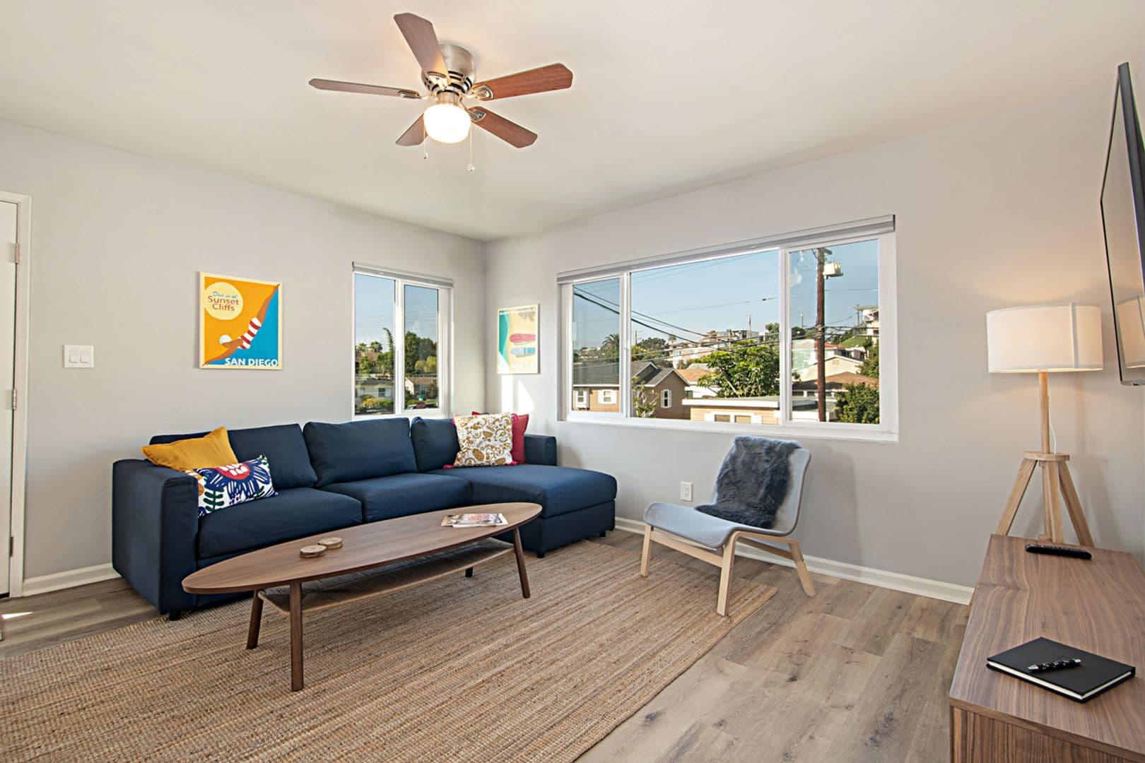 San Diego Condo: 1837 Locust Street