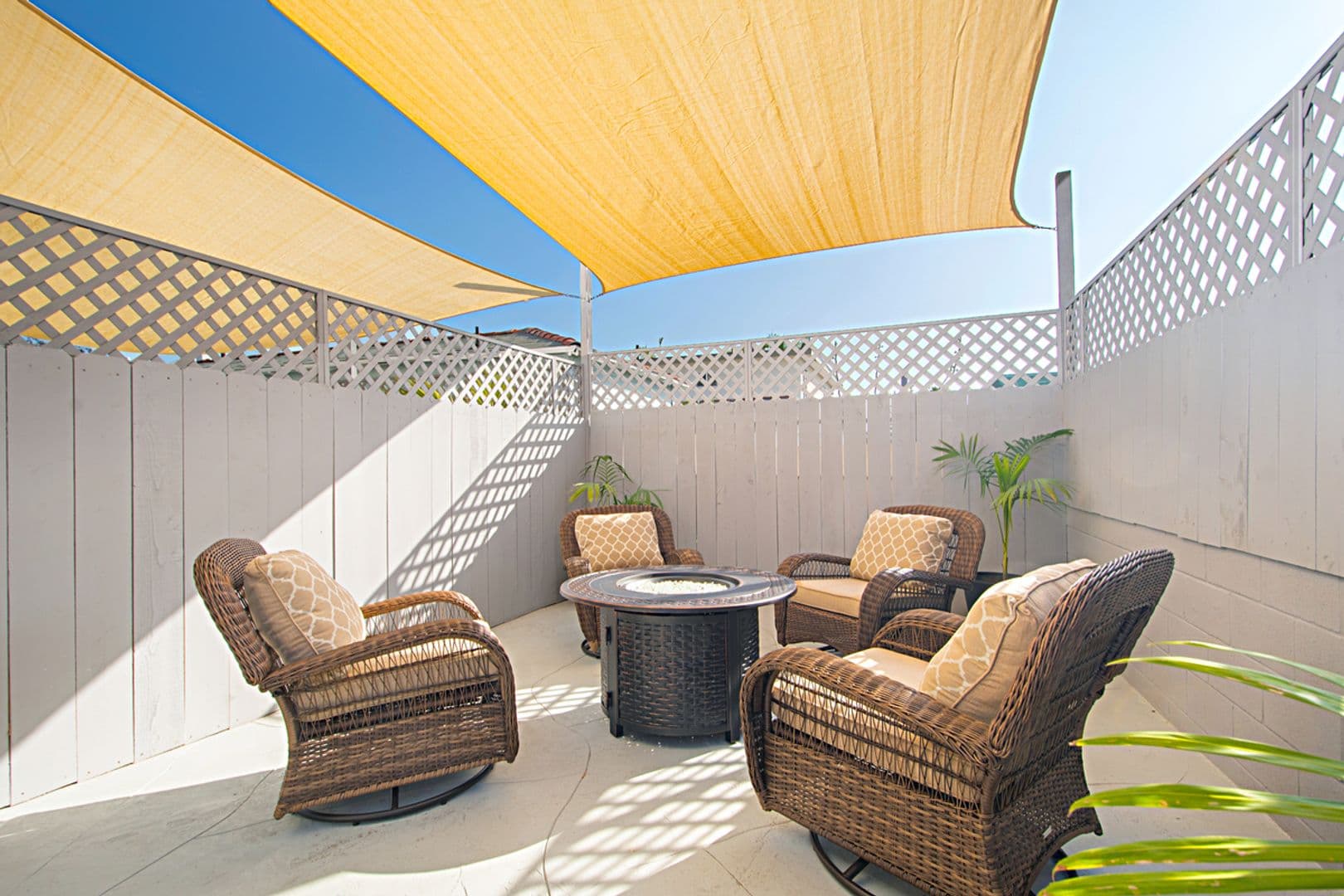 San Diego Condo: 1837 Locust Street