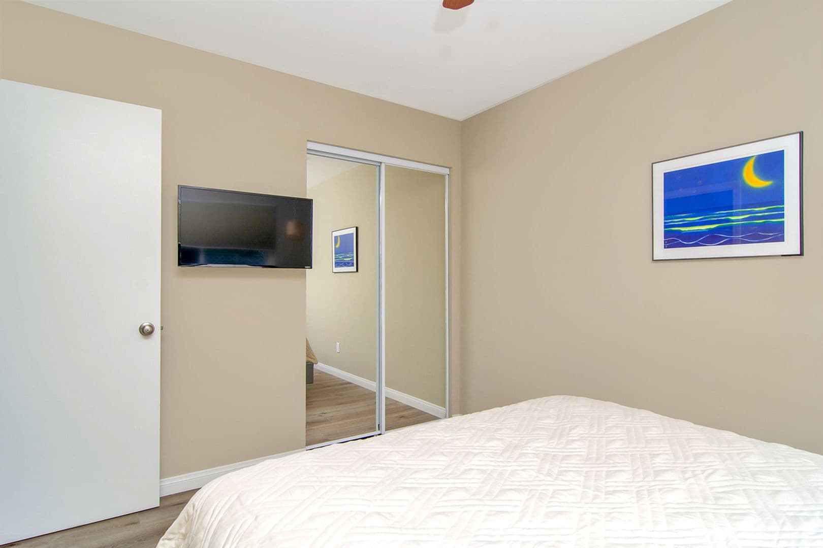San Diego House: 1835 Locust Street