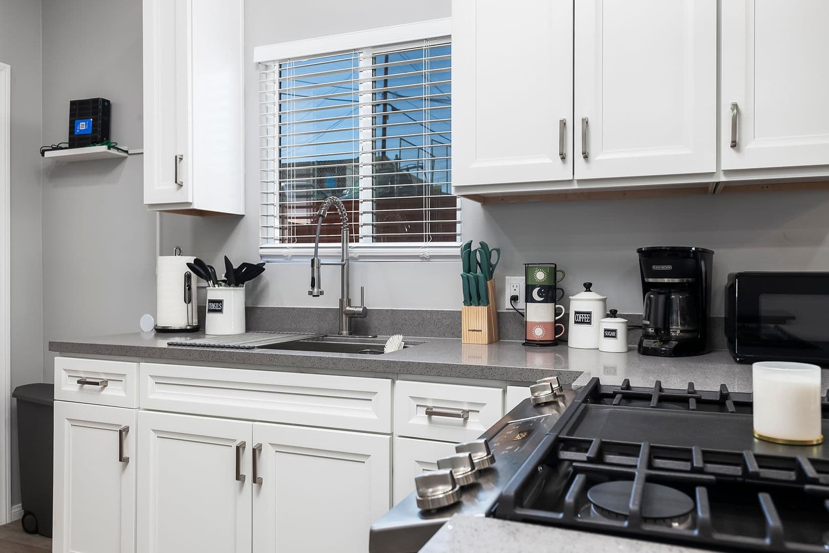 San Diego House: 2643 G St