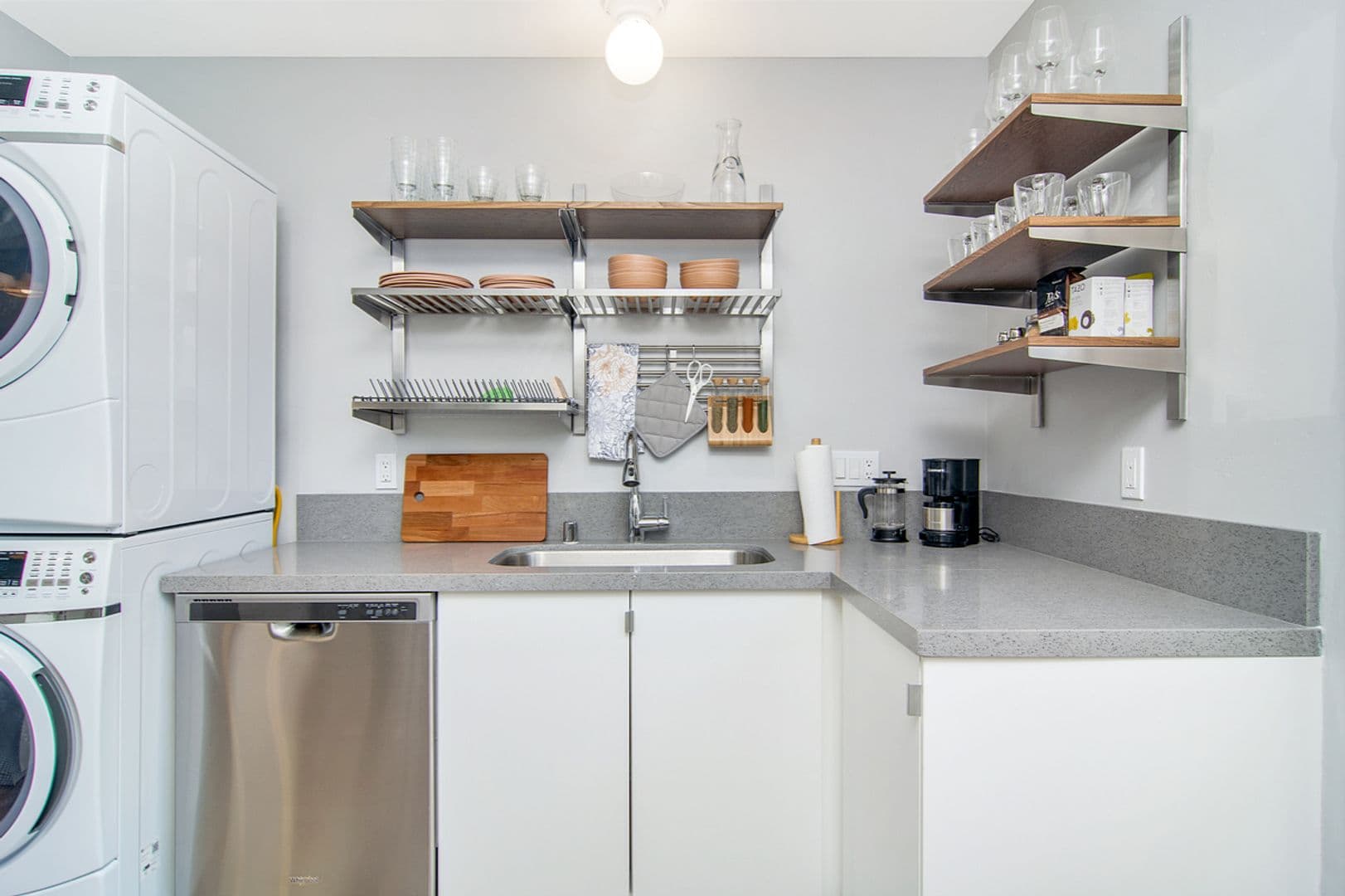 San Diego House: 1835 Locust Street