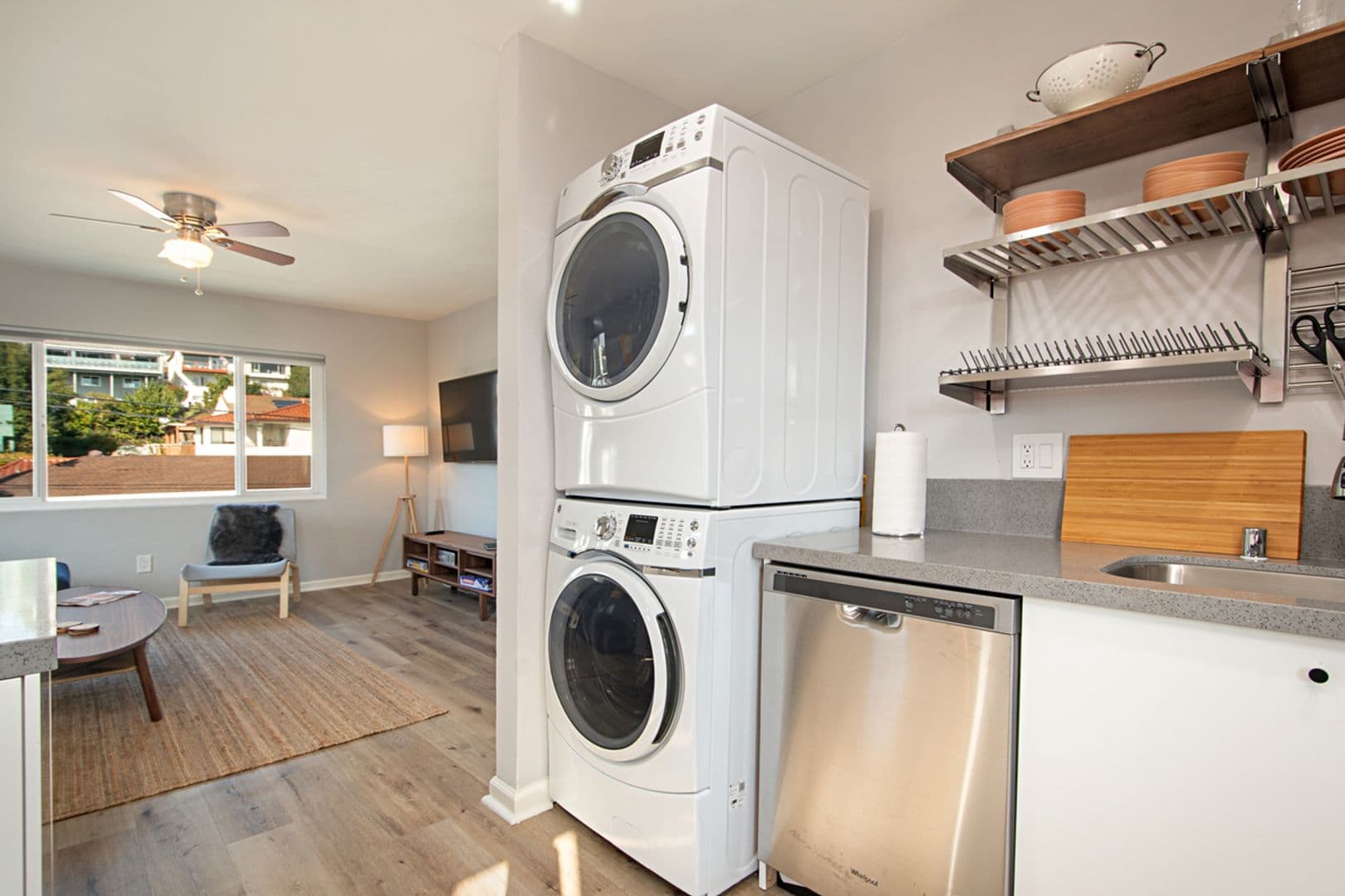 San Diego Condo: 1837 Locust Street