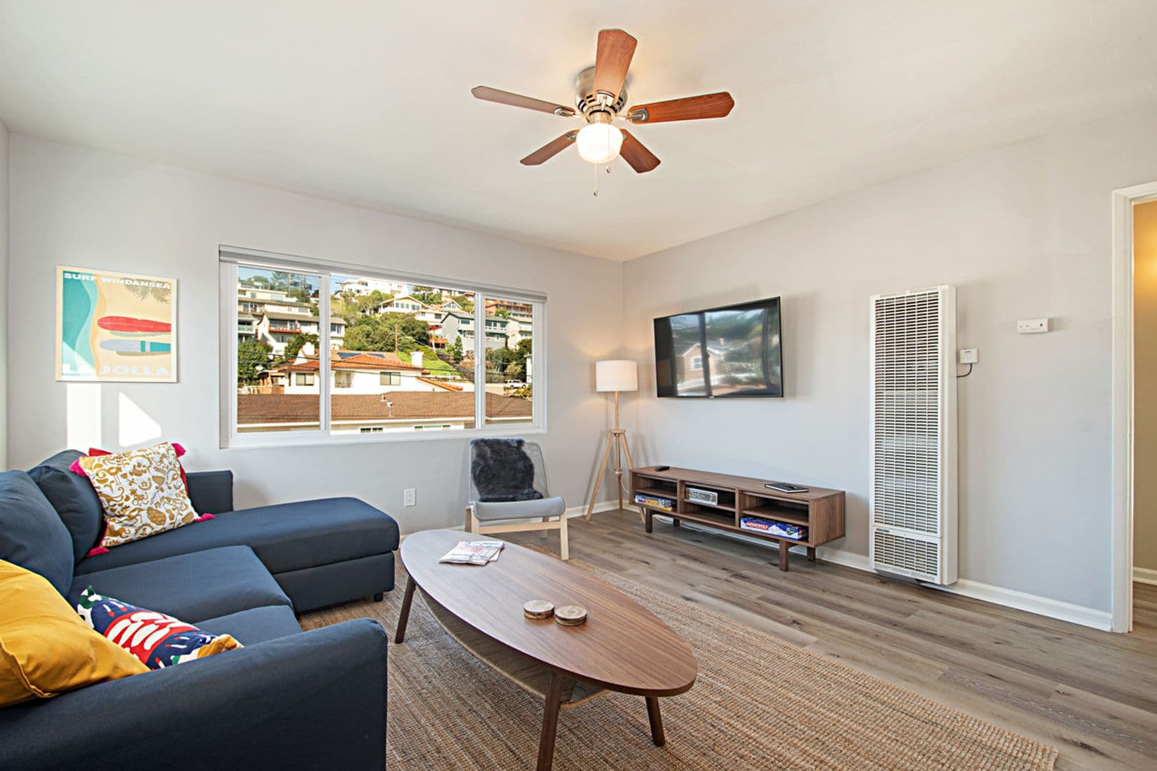 San Diego Condo: 1837 Locust Street