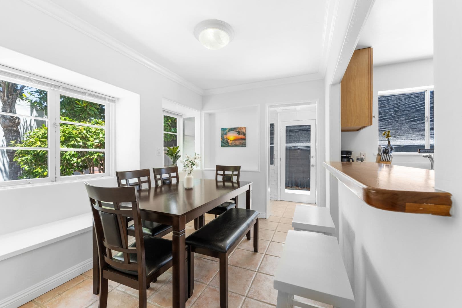 San Diego House: 1303 Cave St
