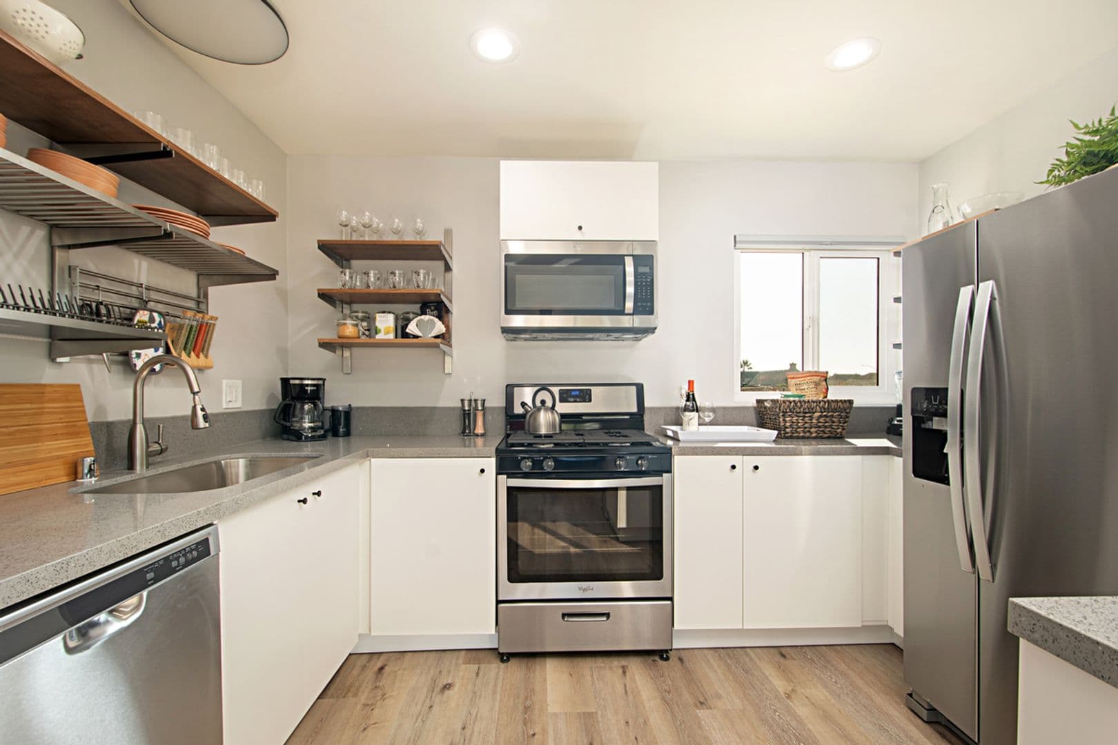 San Diego Condo: 1837 Locust Street