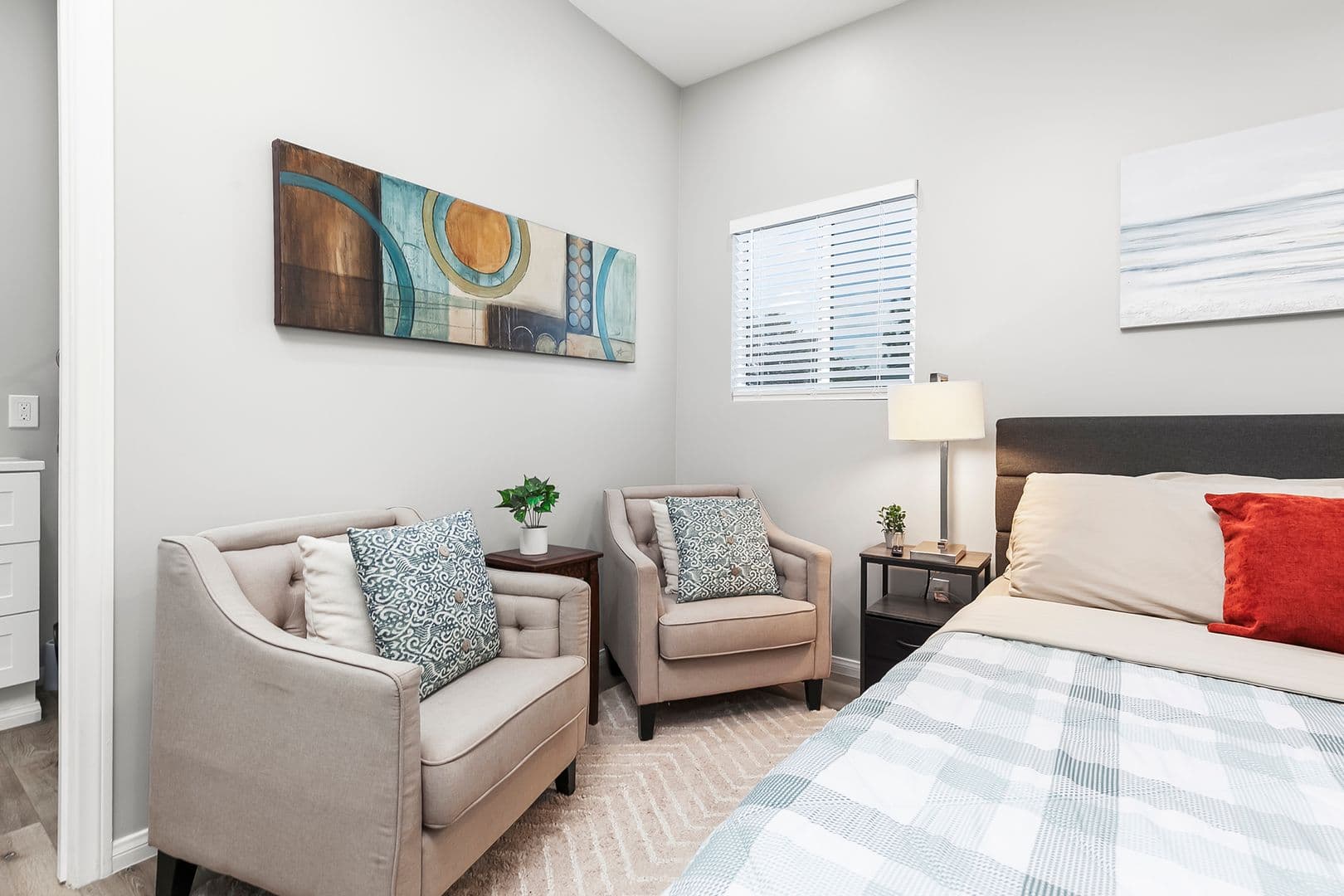 San Diego House: 2643 G St