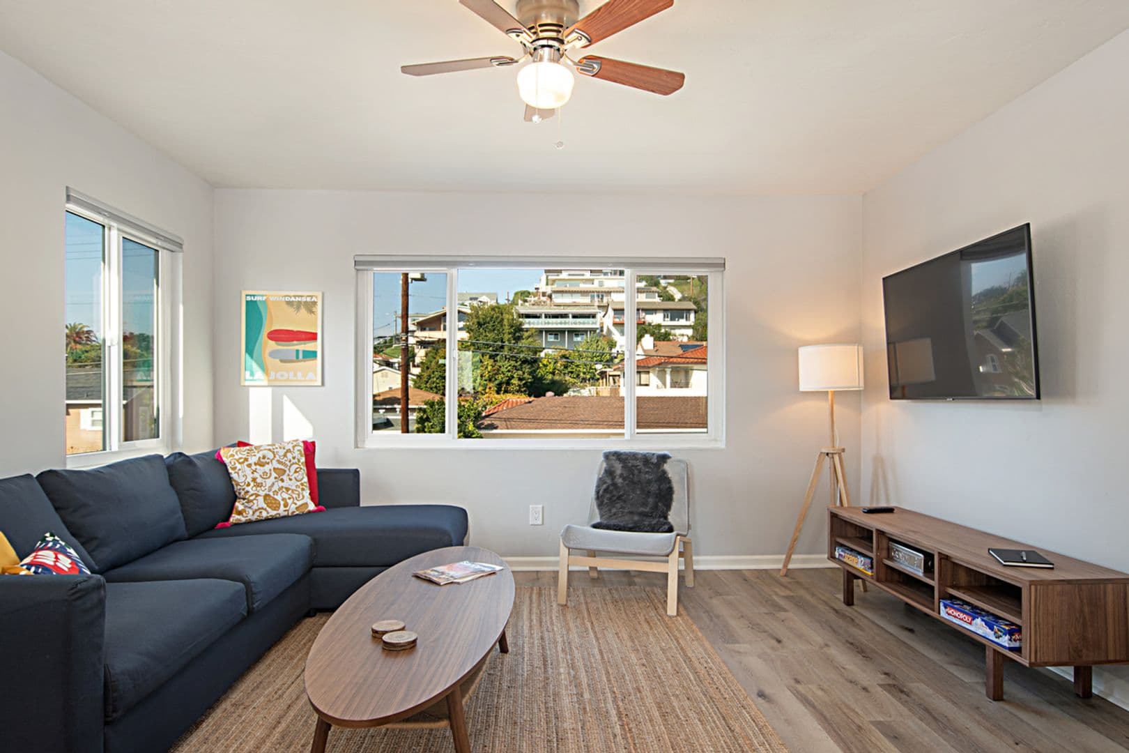 San Diego Condo: 1837 Locust Street