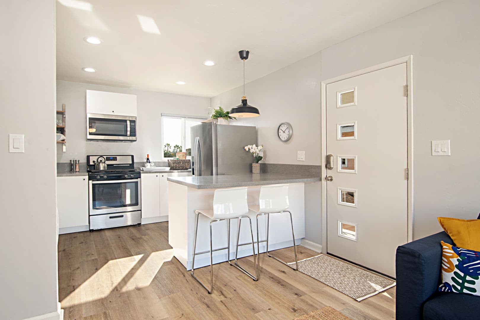 San Diego Condo: 1837 Locust Street