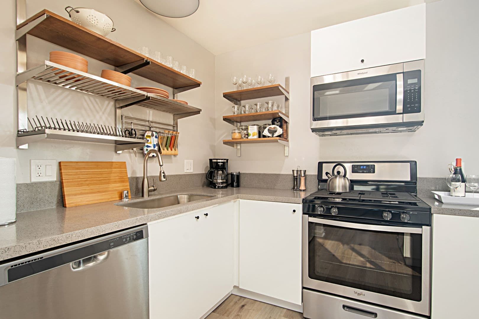 San Diego Condo: 1837 Locust Street