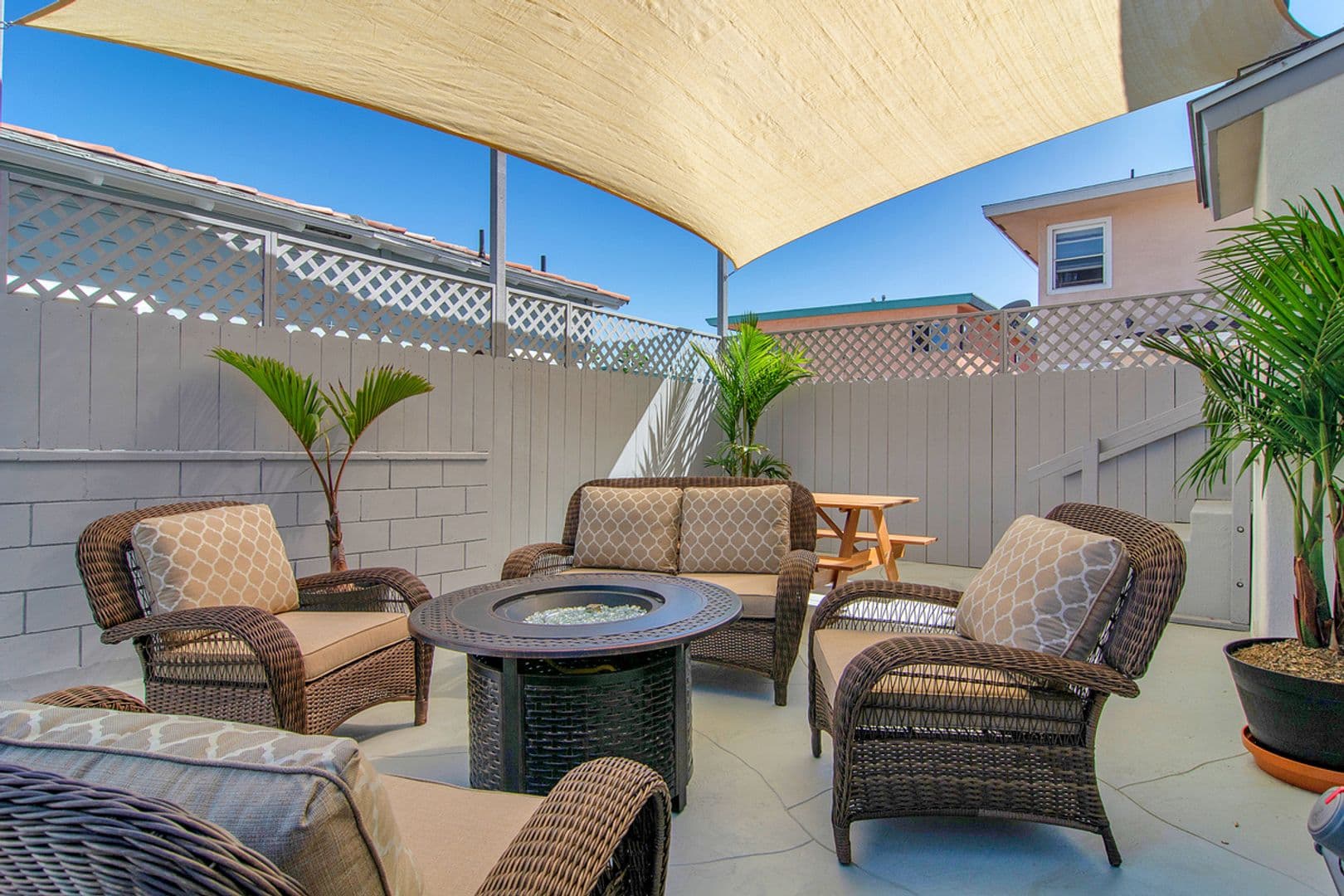San Diego House: 1835 Locust Street