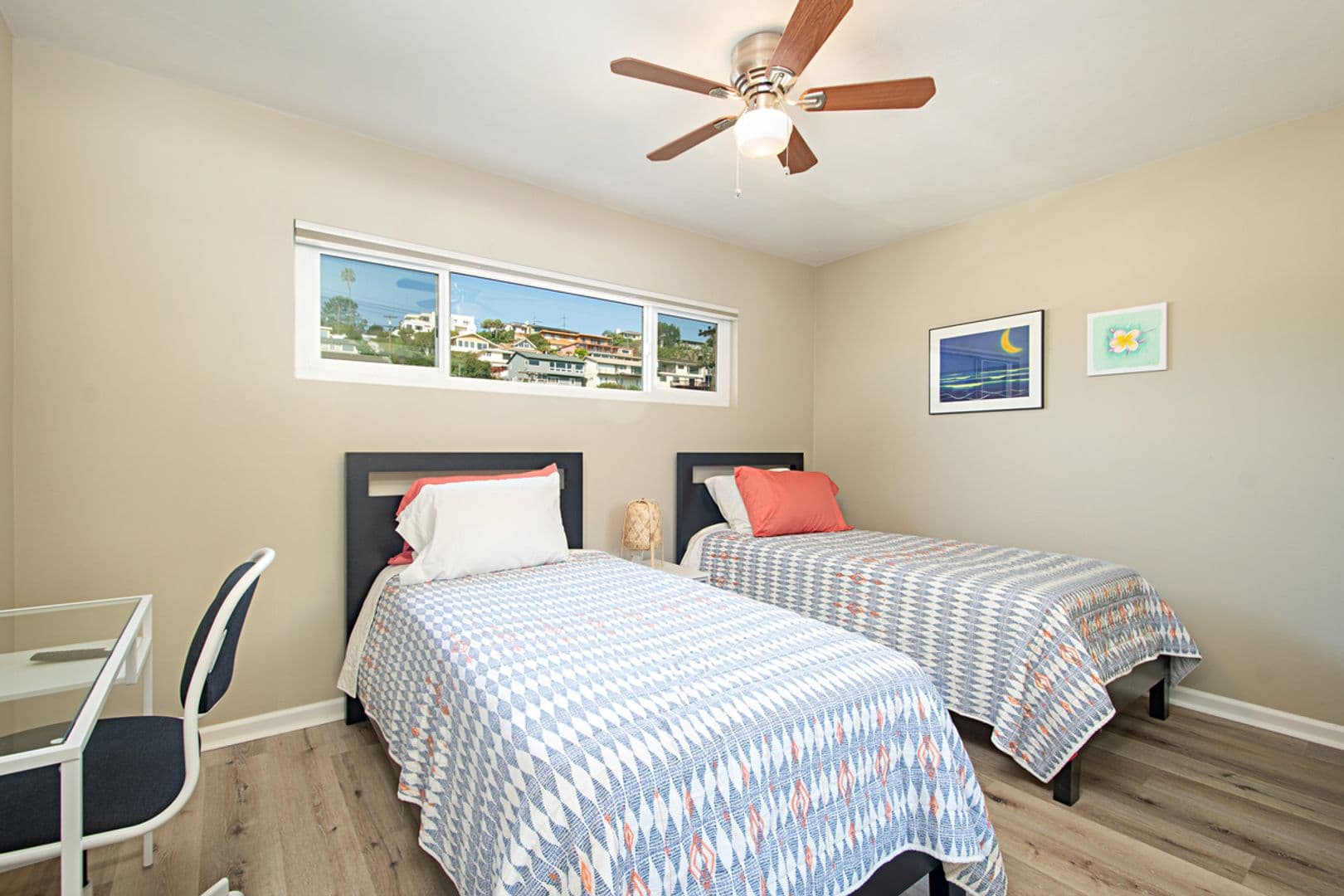 San Diego Condo: 1837 Locust Street