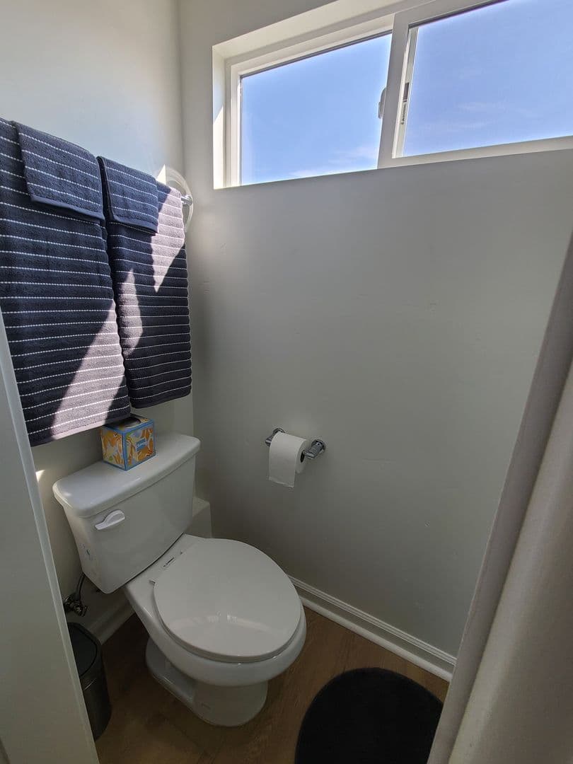 San Diego House: 3043 Oliphant St
