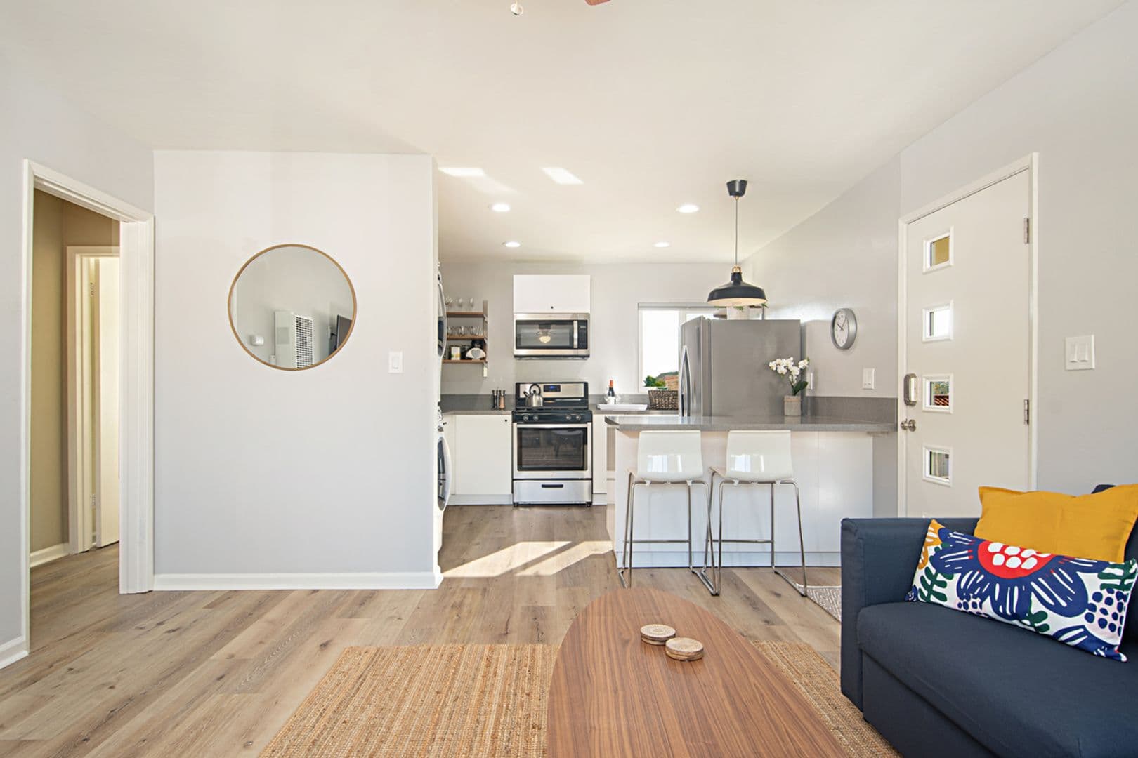 San Diego Condo: 1837 Locust Street