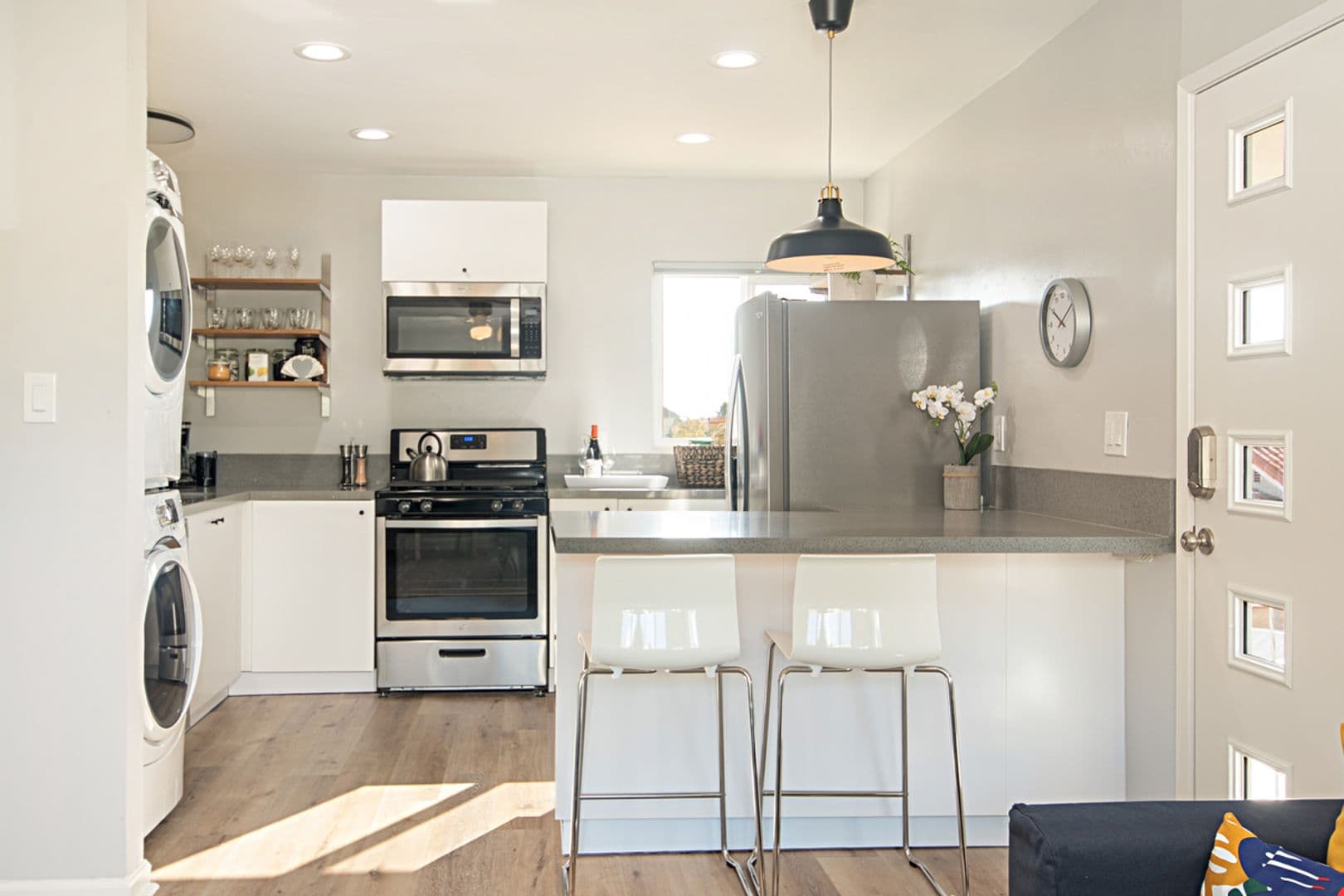 San Diego Condo: 1837 Locust Street