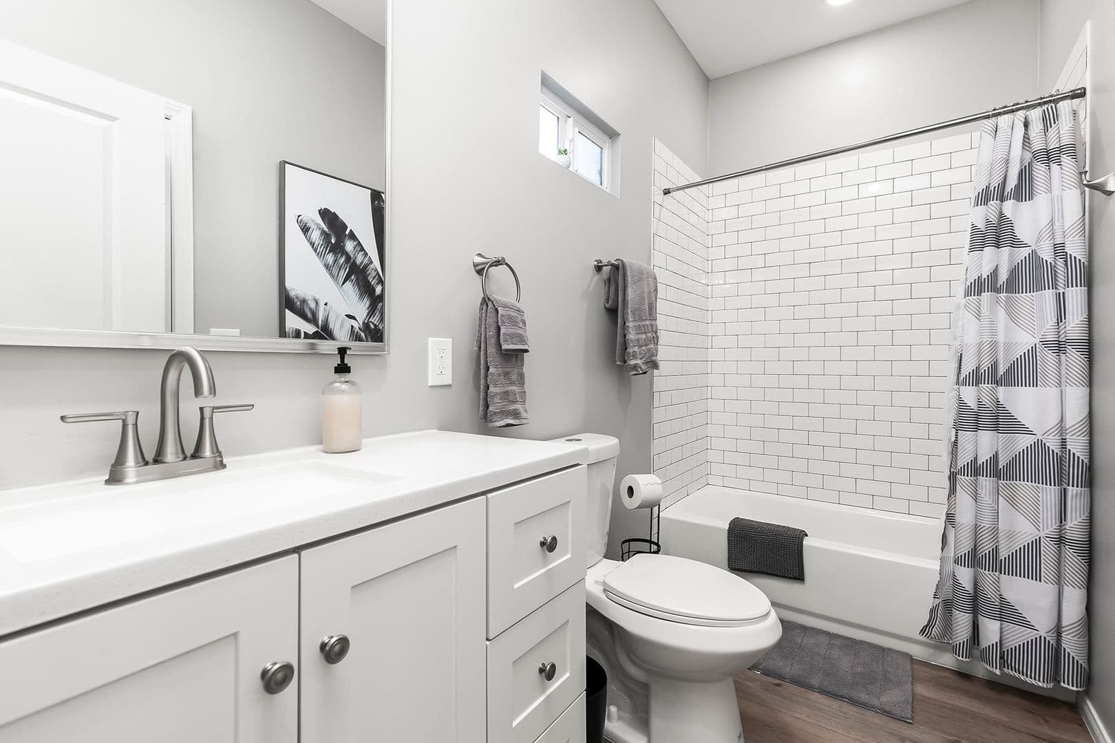San Diego House: 2643 G St