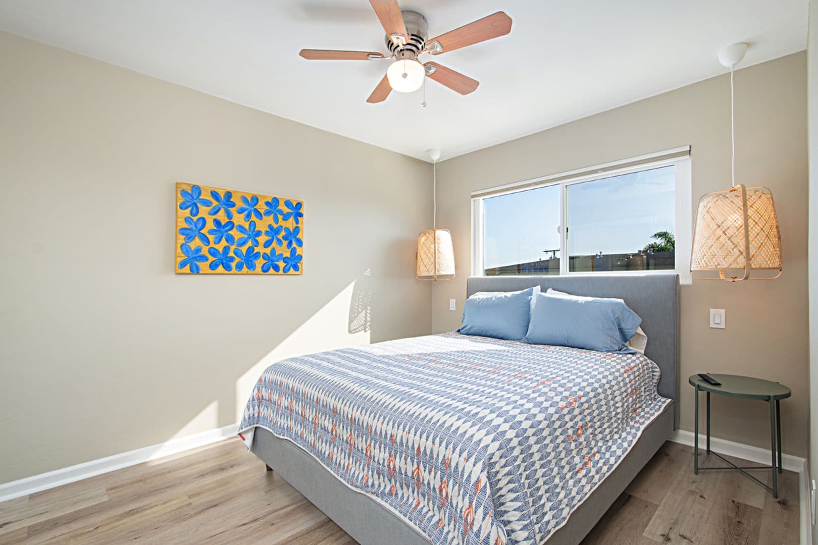 San Diego Condo: 1837 Locust Street