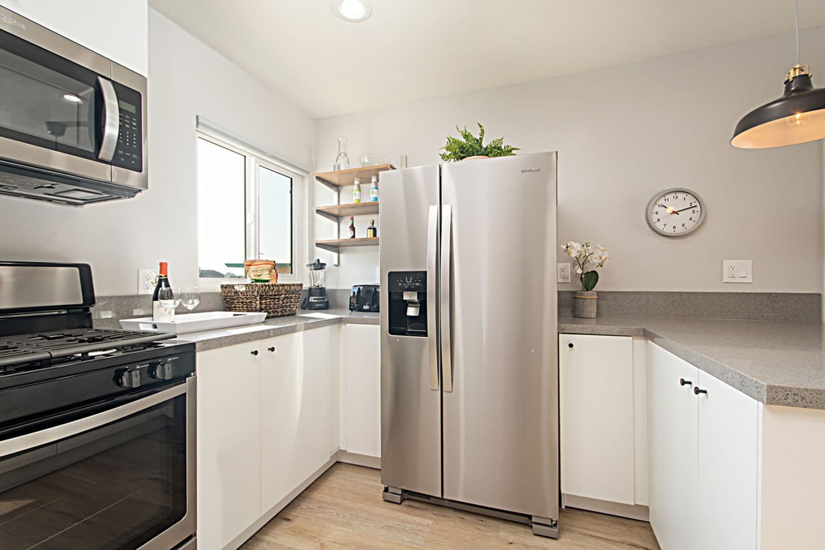 San Diego Condo: 1837 Locust Street