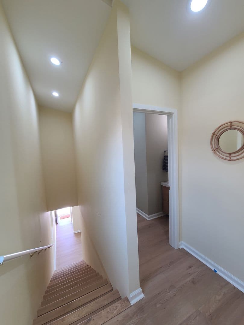 San Diego House: 3043 Oliphant St