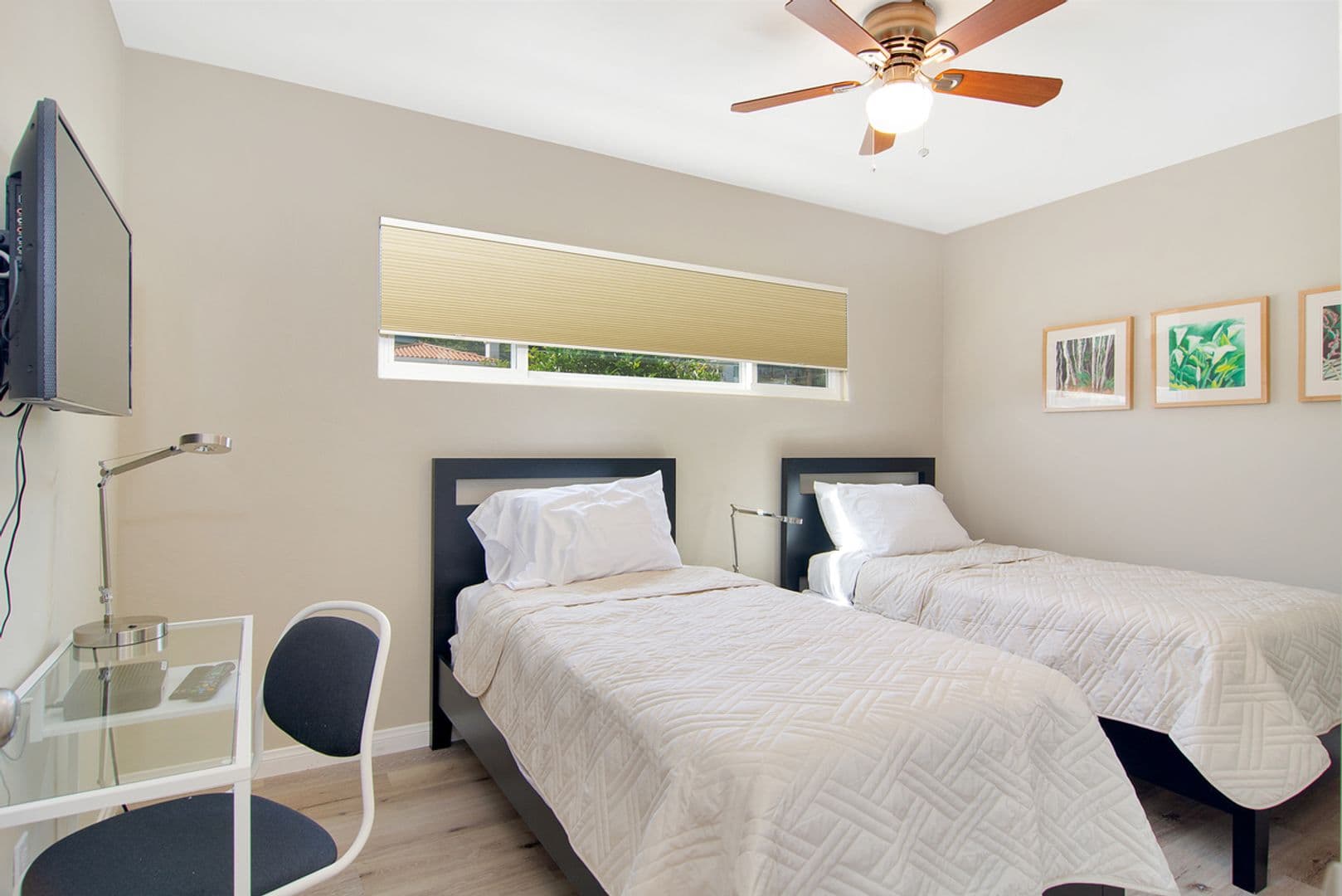 San Diego House: 1835 Locust Street