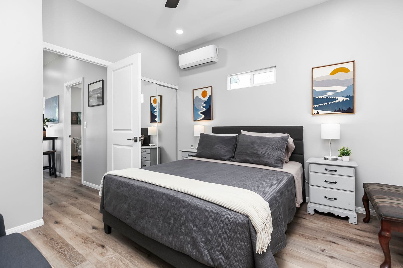 San Diego House: 2643 G St