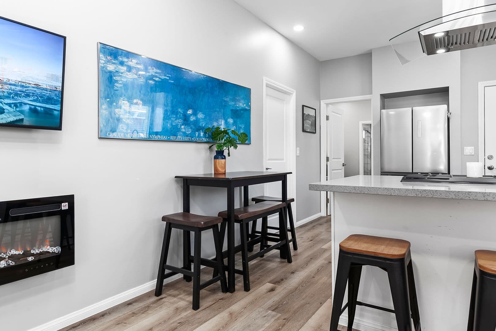 San Diego House: 2643 G St