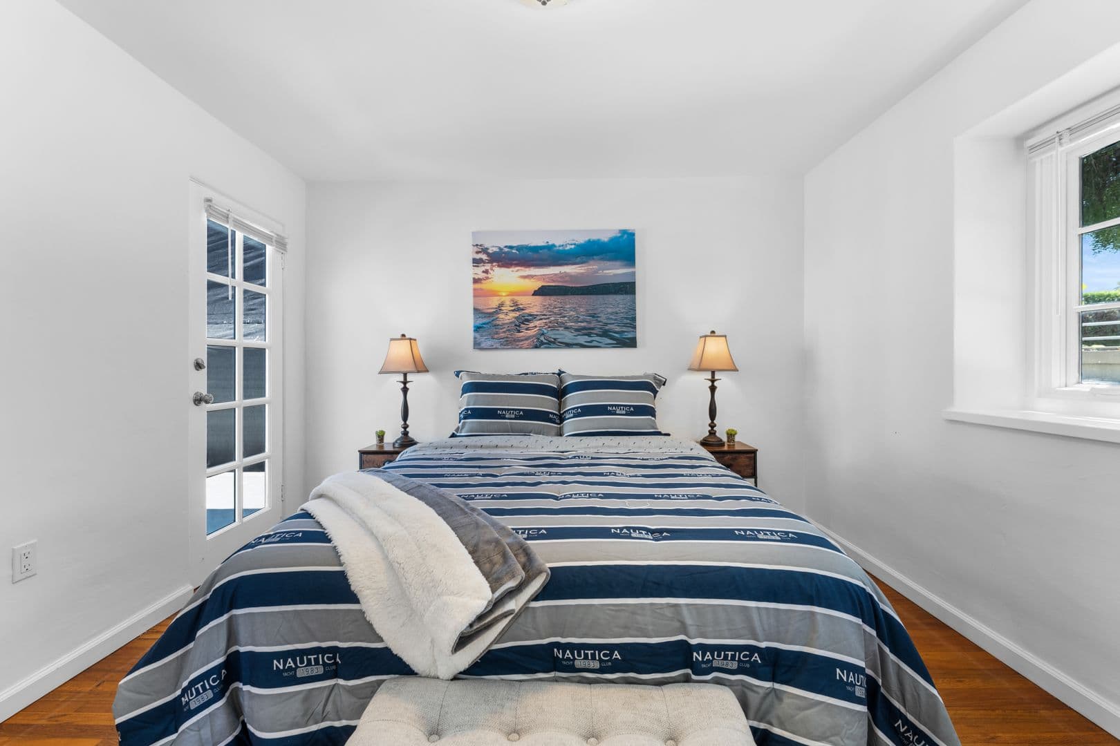 San Diego House: 1303 Cave St