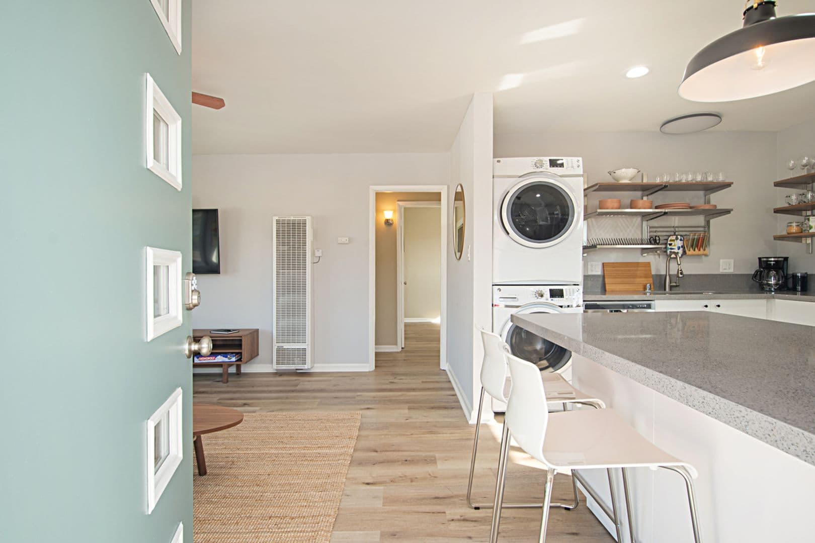 San Diego Condo: 1837 Locust Street