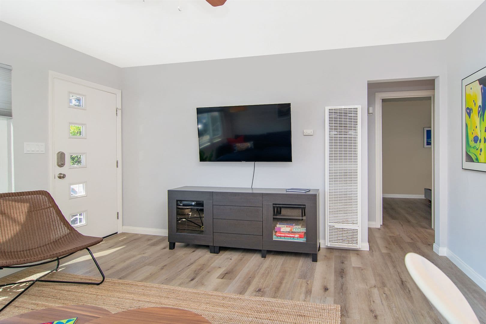 San Diego House: 1835 Locust Street