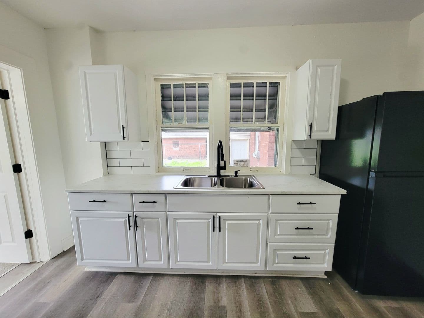 South Bend House: 2118 Lincolnway W