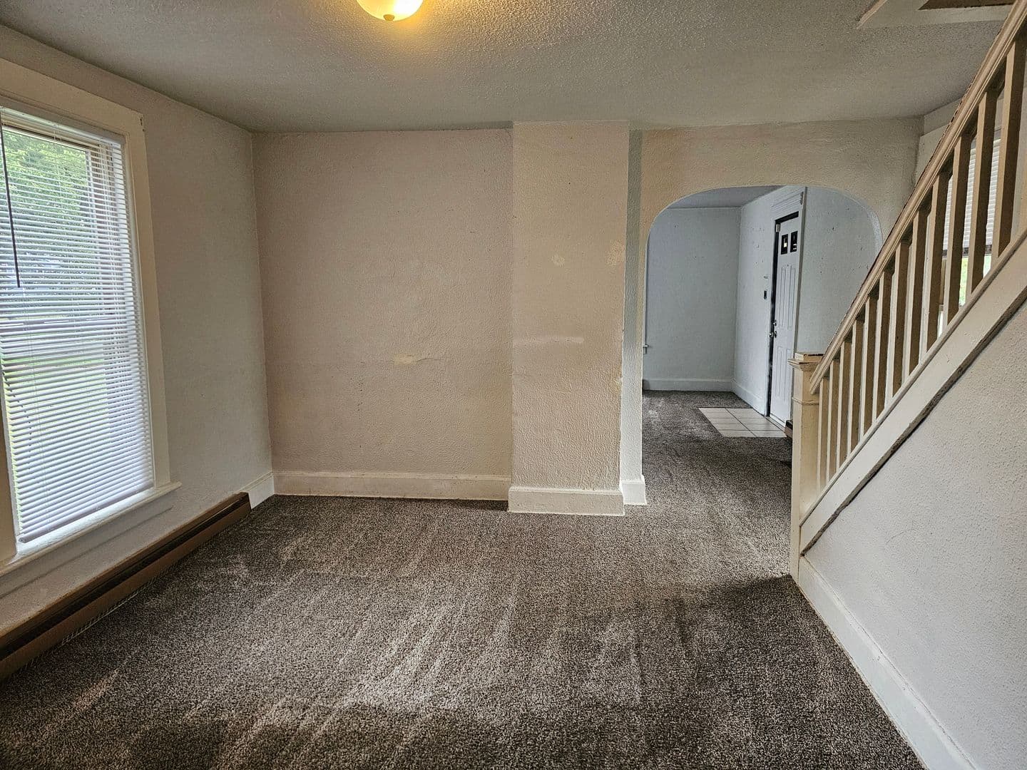 South Bend House: 815 Allen St