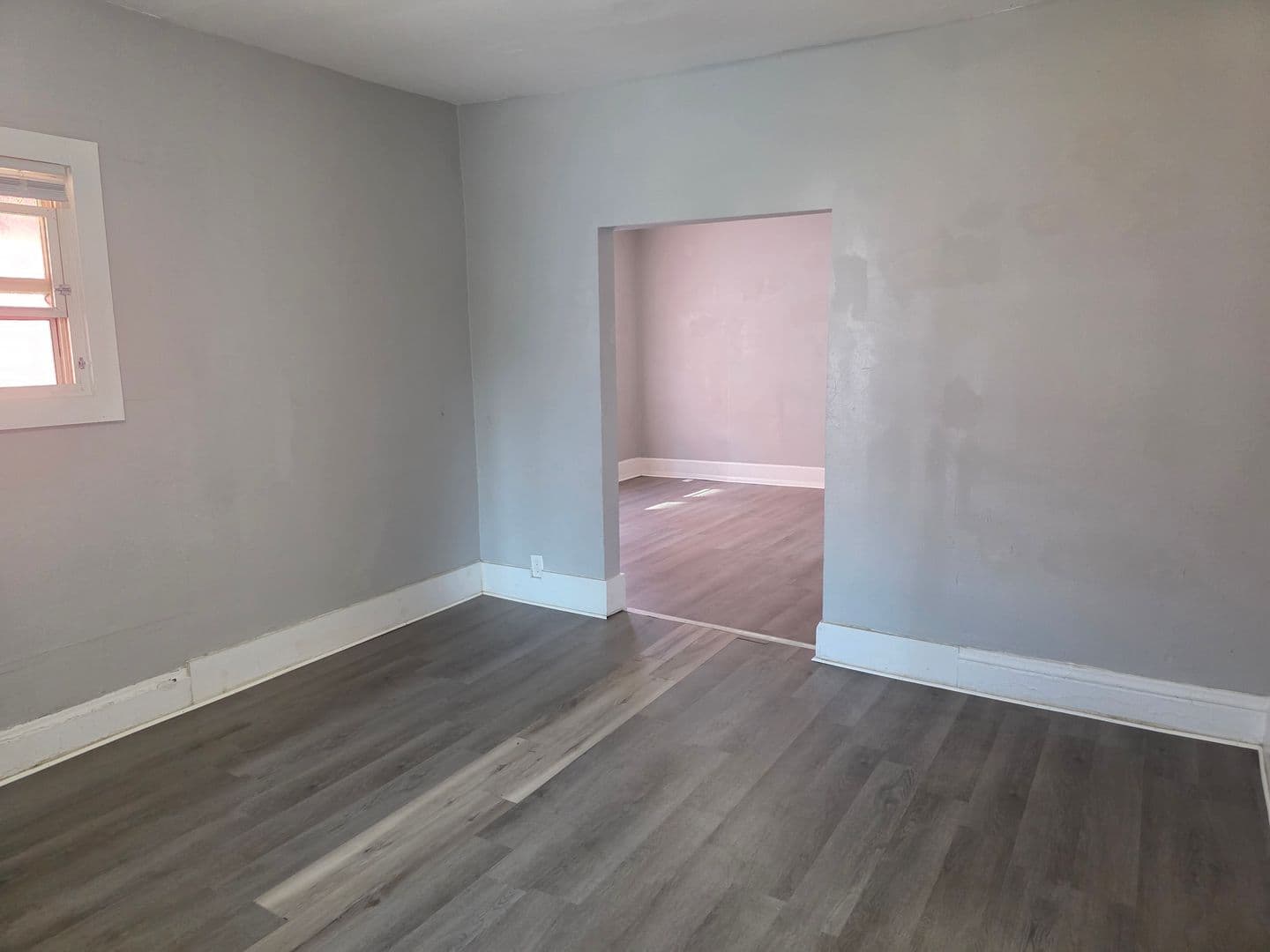 South Bend House: 1339 Dunham St