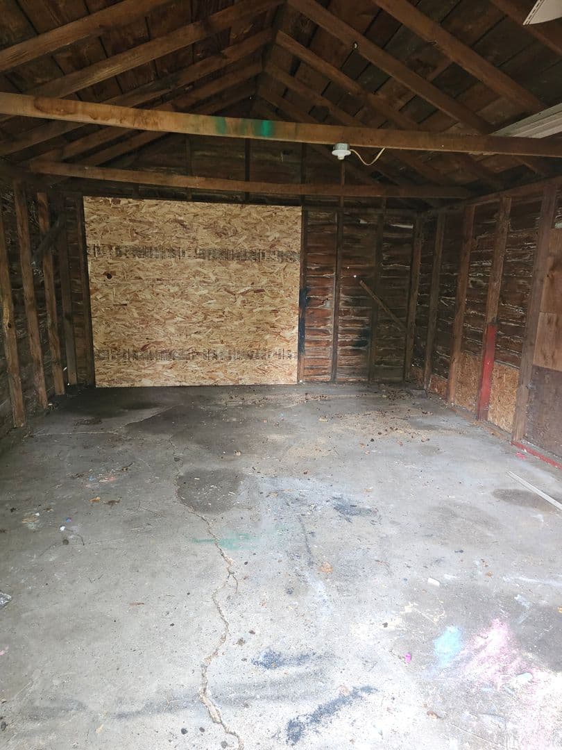 South Bend House: 815 Allen St