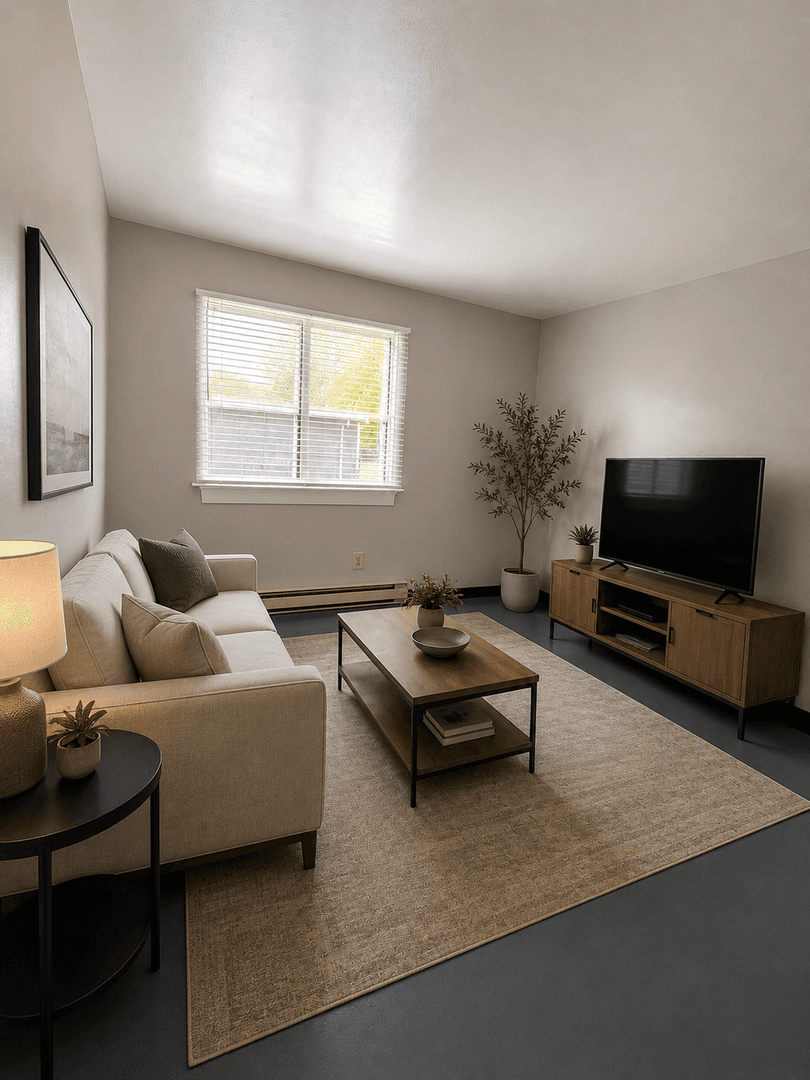 Elkhart Apartment: 310 Division St
