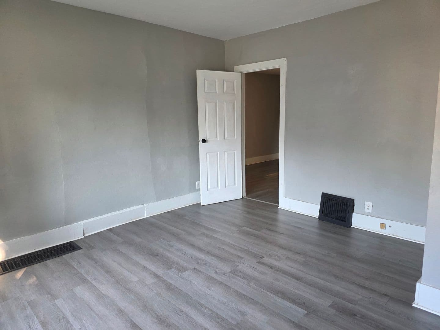 South Bend House: 1339 Dunham St
