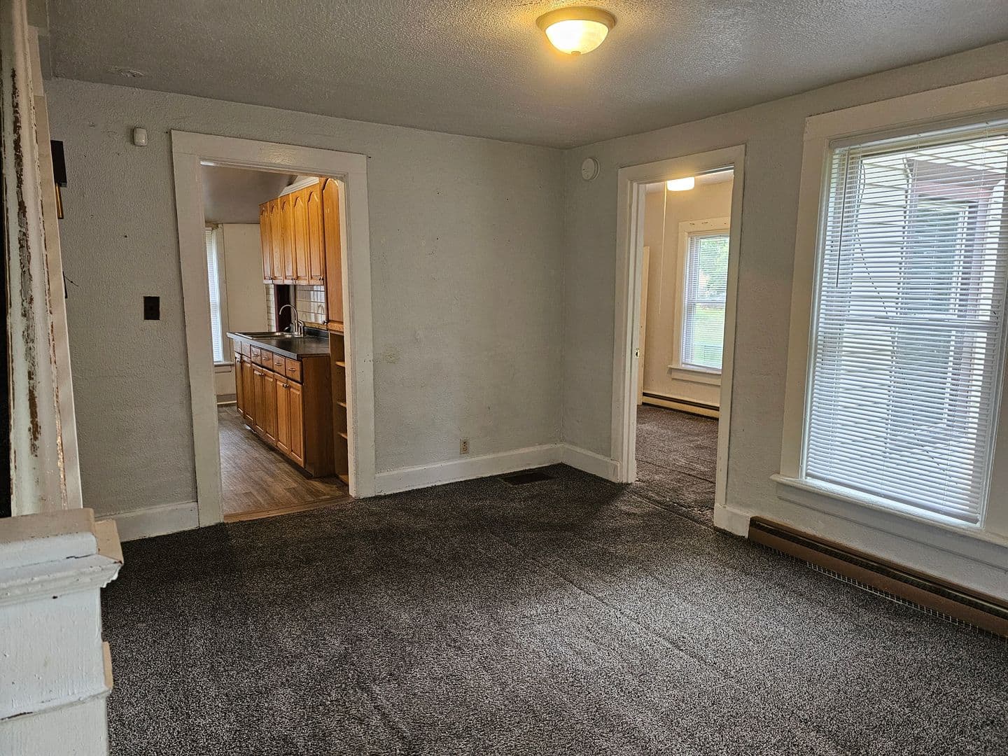 South Bend House: 815 Allen St
