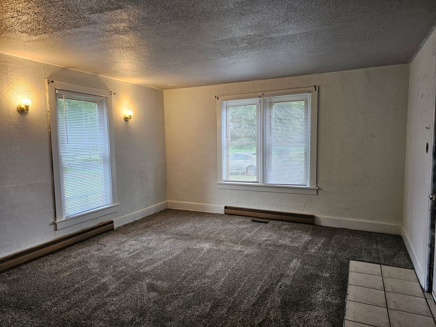 South Bend House: 815 Allen St