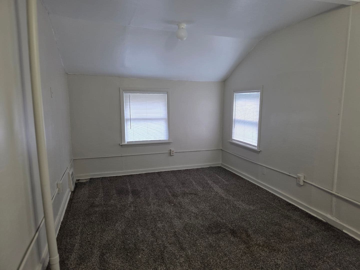 South Bend House: 124 Studebaker St