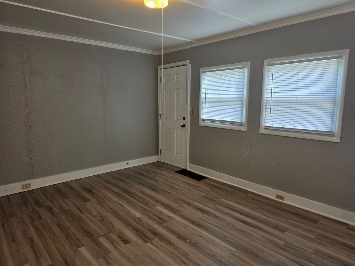 South Bend House: 717 Huey St
