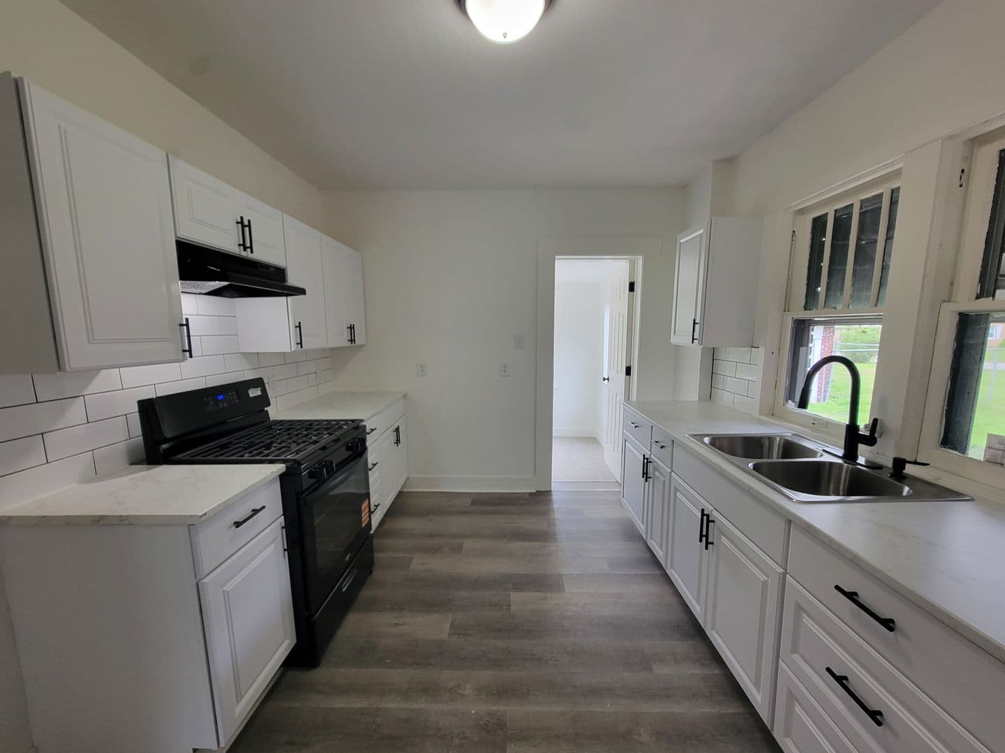 South Bend House: 2118 Lincolnway W