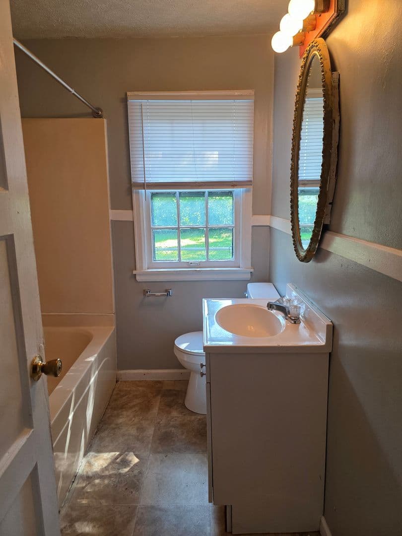 South Bend House: 1236 Terrace Ave