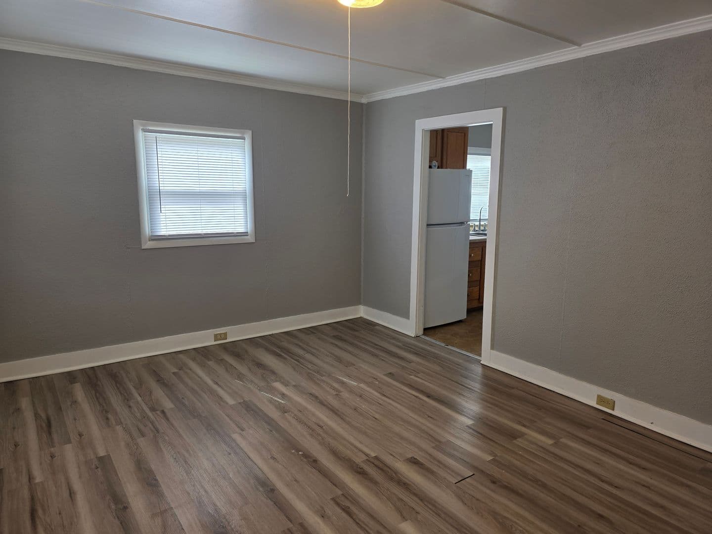 South Bend House: 717 Huey St