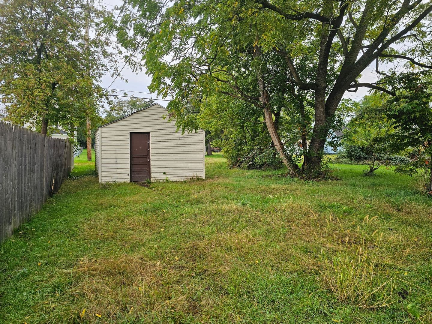 South Bend House: 815 Allen St