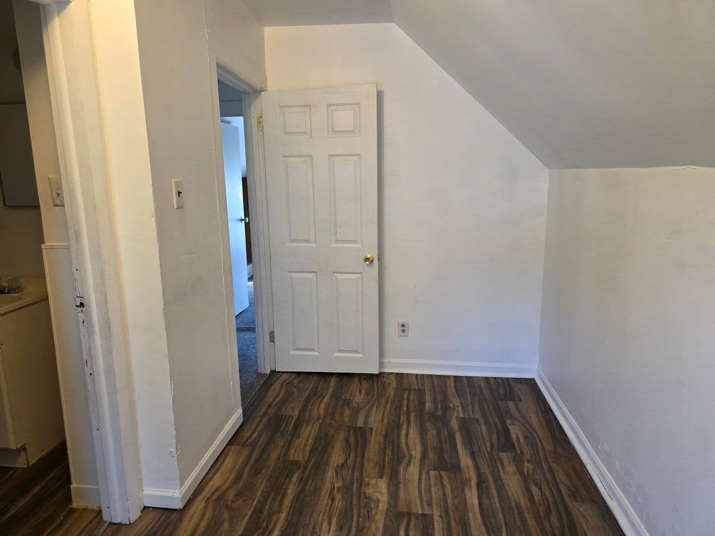 South Bend House: 719 O Brien St