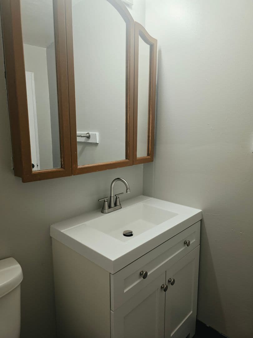 Elkhart Apartment: 310 Division St