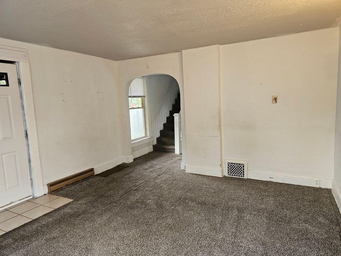 South Bend House: 815 Allen St