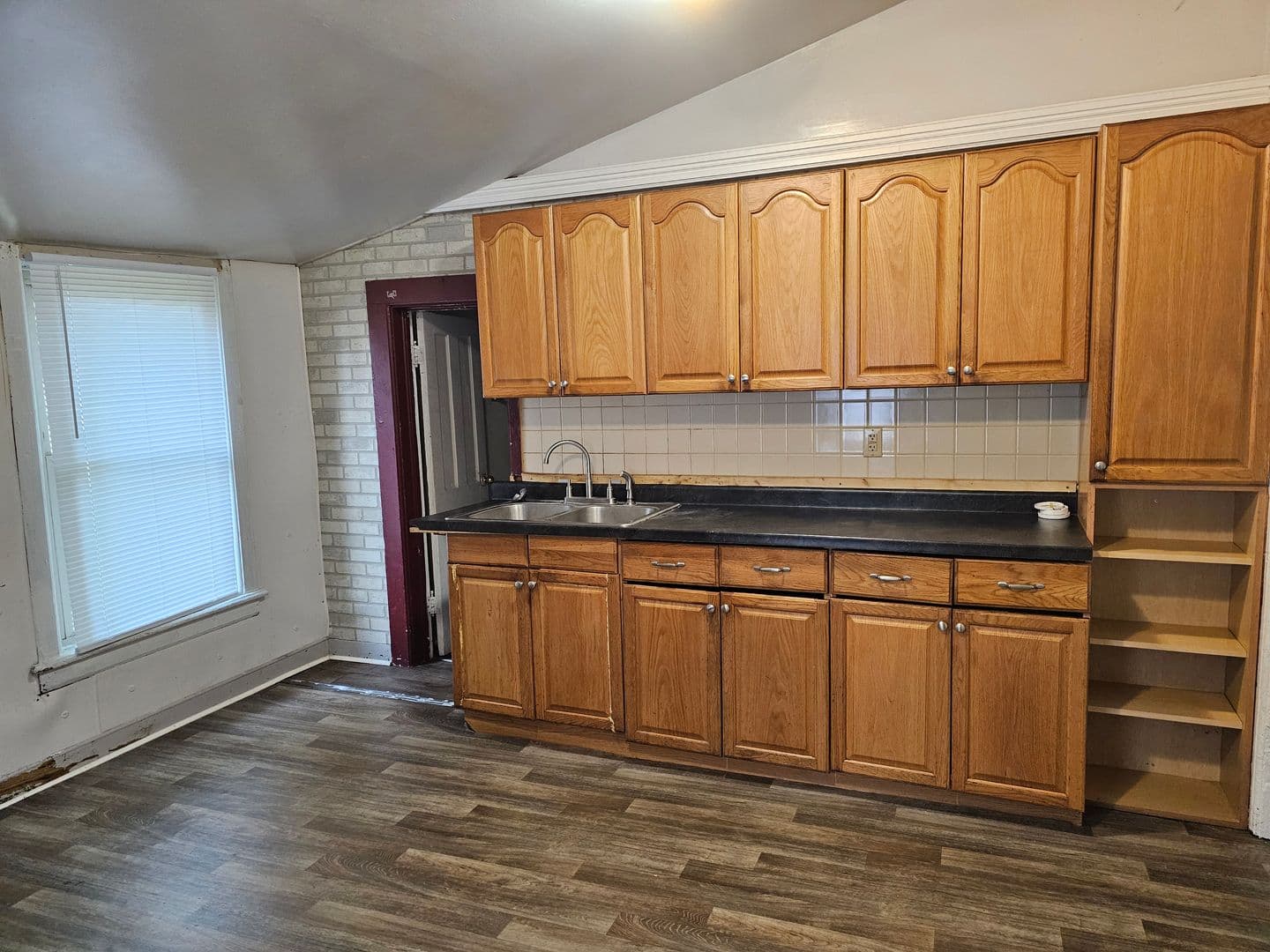 South Bend House: 815 Allen St