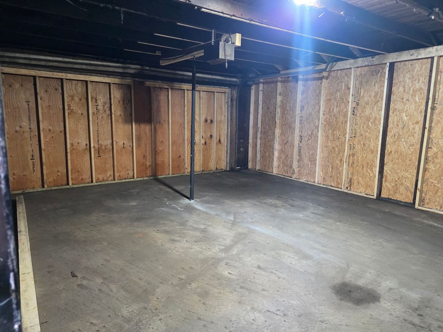 South Bend House: 719 O Brien St