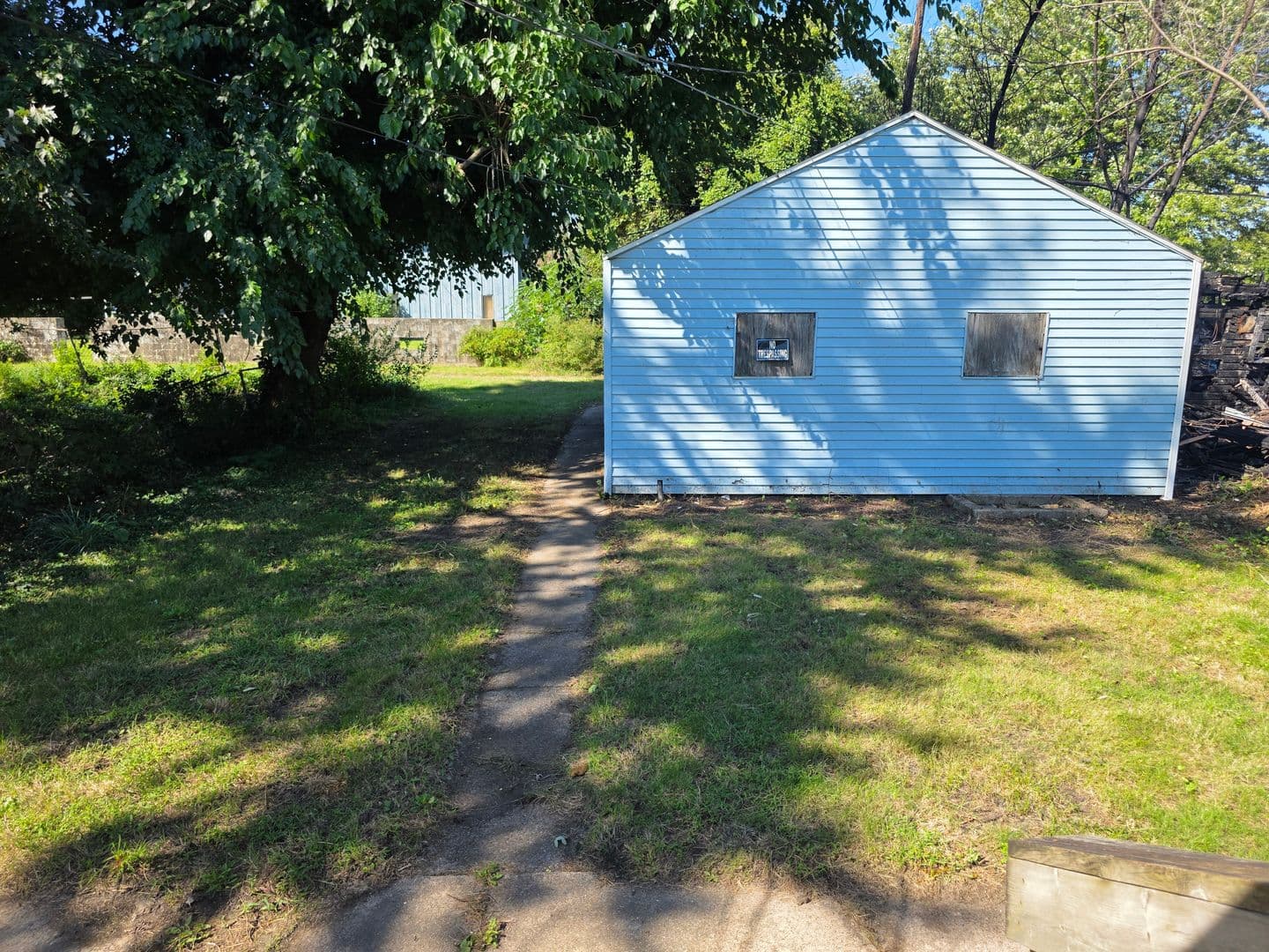 South Bend House: 719 O Brien St